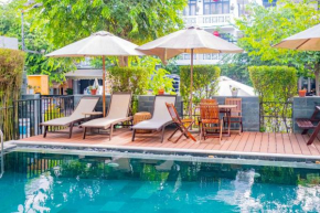 Hoi An Majestic Villa